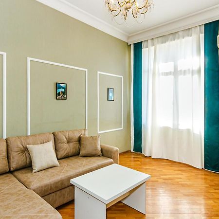 Windy City Apartment Baku Exterior photo