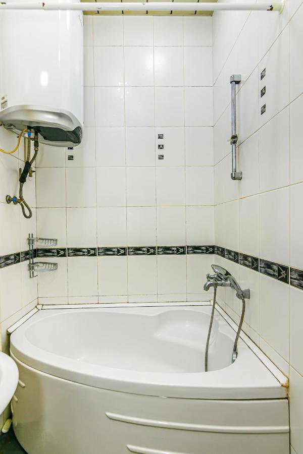 Windy City Apartment Baku Exterior photo