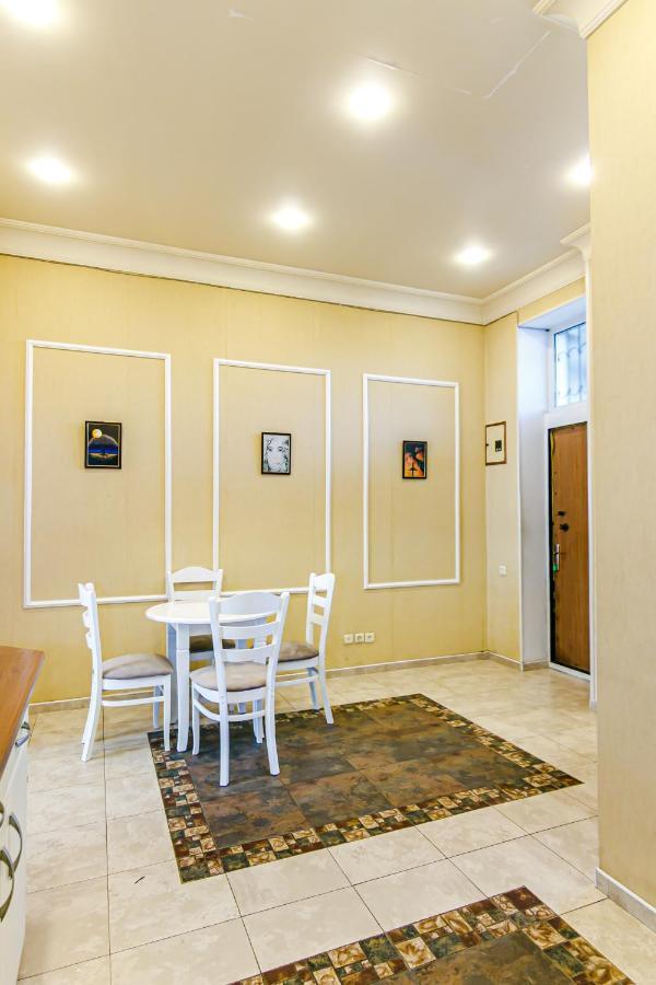 Windy City Apartment Baku Exterior photo