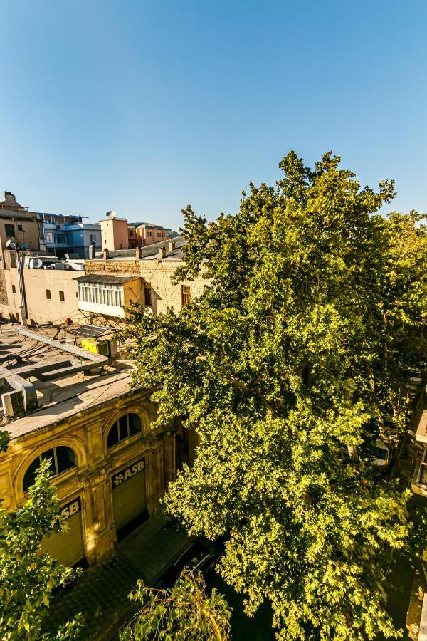 Windy City Apartment Baku Exterior photo