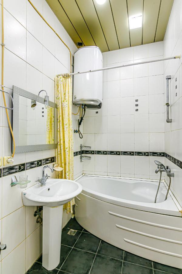 Windy City Apartment Baku Exterior photo