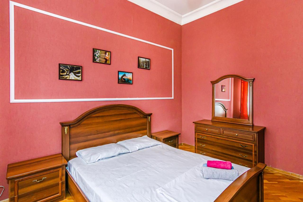 Windy City Apartment Baku Exterior photo